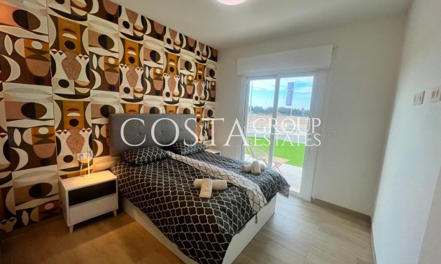 Odsprzedaż - Apartments -
Guardamar del Segura - Guardamar del Segura Centro