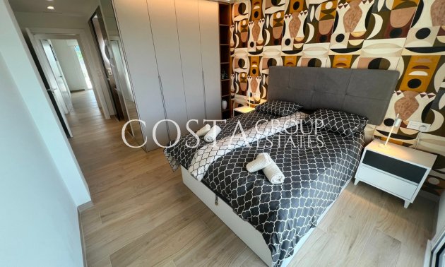 Odsprzedaż - Apartments -
Guardamar del Segura - Guardamar del Segura Centro