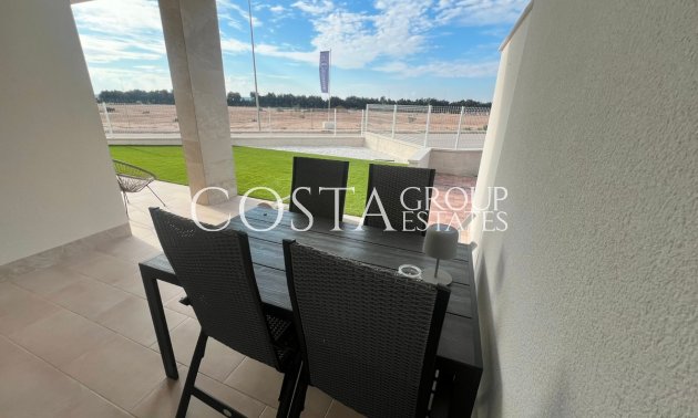 Odsprzedaż - Apartments -
Guardamar del Segura - Guardamar del Segura Centro