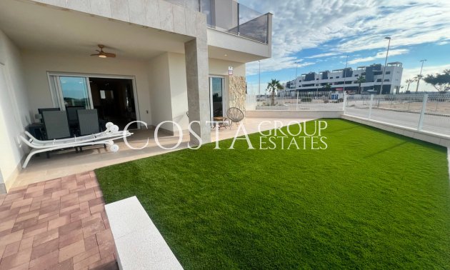 Odsprzedaż - Apartments -
Guardamar del Segura - Guardamar del Segura Centro