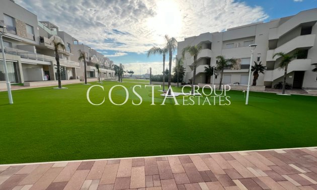 Odsprzedaż - Apartments -
Guardamar del Segura - Guardamar del Segura Centro