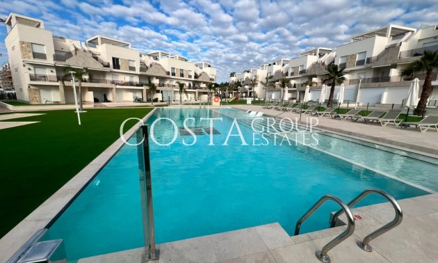 Odsprzedaż - Apartments -
Guardamar del Segura - Guardamar del Segura Centro