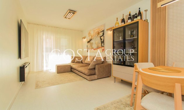 Wiederverkauf - Apartments -
San Pedro del Pinatar - San Pedro del Pinatar Centro