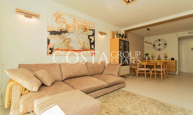 Wiederverkauf - Apartments -
San Pedro del Pinatar - San Pedro del Pinatar Centro