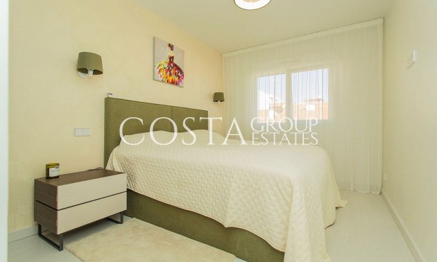 Wiederverkauf - Apartments -
San Pedro del Pinatar - San Pedro del Pinatar Centro