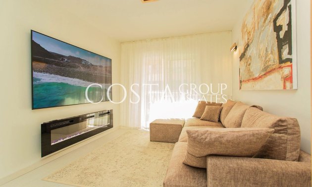 Wiederverkauf - Apartments -
San Pedro del Pinatar - San Pedro del Pinatar Centro