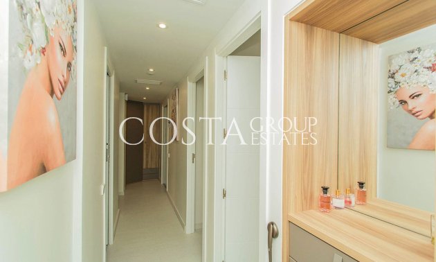 Wiederverkauf - Apartments -
San Pedro del Pinatar - San Pedro del Pinatar Centro