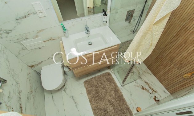 Wiederverkauf - Apartments -
San Pedro del Pinatar - San Pedro del Pinatar Centro