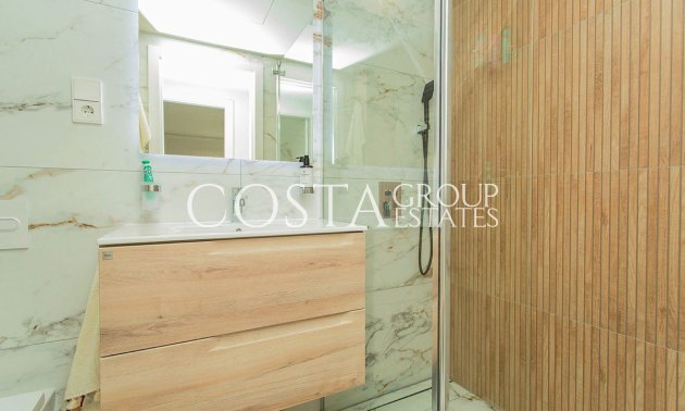 Wiederverkauf - Apartments -
San Pedro del Pinatar - San Pedro del Pinatar Centro