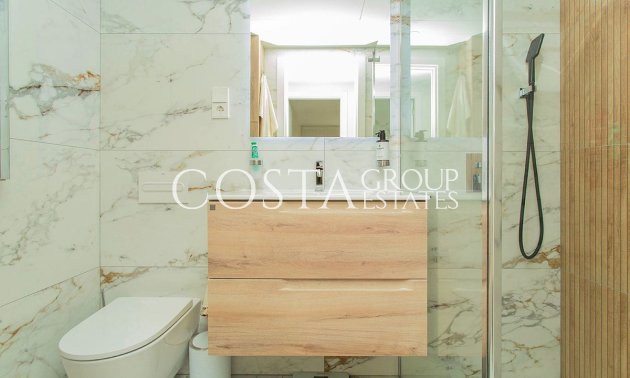 Wiederverkauf - Apartments -
San Pedro del Pinatar - San Pedro del Pinatar Centro