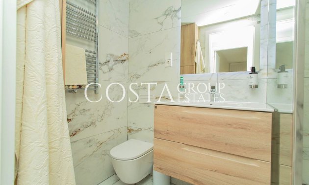 Wiederverkauf - Apartments -
San Pedro del Pinatar - San Pedro del Pinatar Centro