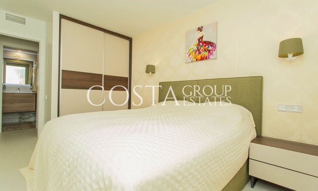 Wiederverkauf - Apartments -
San Pedro del Pinatar - San Pedro del Pinatar Centro