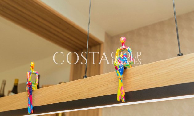 Wiederverkauf - Apartments -
San Pedro del Pinatar - San Pedro del Pinatar Centro