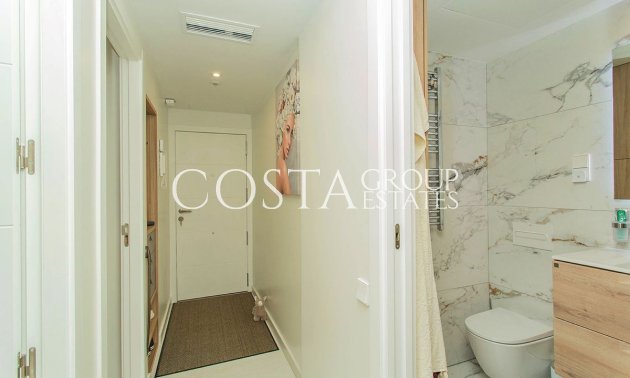 Wiederverkauf - Apartments -
San Pedro del Pinatar - San Pedro del Pinatar Centro