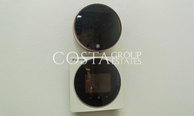 Wiederverkauf - Apartments -
San Pedro del Pinatar - San Pedro del Pinatar Centro