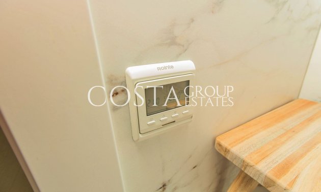 Wiederverkauf - Apartments -
San Pedro del Pinatar - San Pedro del Pinatar Centro