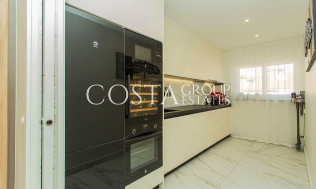 Wiederverkauf - Apartments -
San Pedro del Pinatar - San Pedro del Pinatar Centro