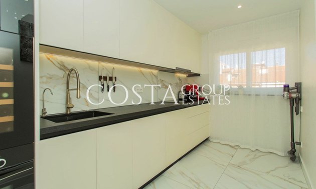 Wiederverkauf - Apartments -
San Pedro del Pinatar - San Pedro del Pinatar Centro