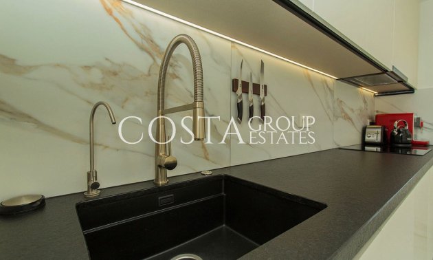 Wiederverkauf - Apartments -
San Pedro del Pinatar - San Pedro del Pinatar Centro