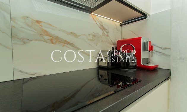 Wiederverkauf - Apartments -
San Pedro del Pinatar - San Pedro del Pinatar Centro