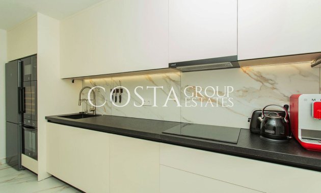 Wiederverkauf - Apartments -
San Pedro del Pinatar - San Pedro del Pinatar Centro