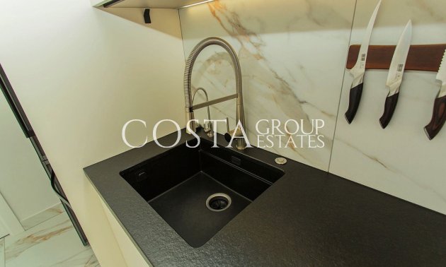 Wiederverkauf - Apartments -
San Pedro del Pinatar - San Pedro del Pinatar Centro