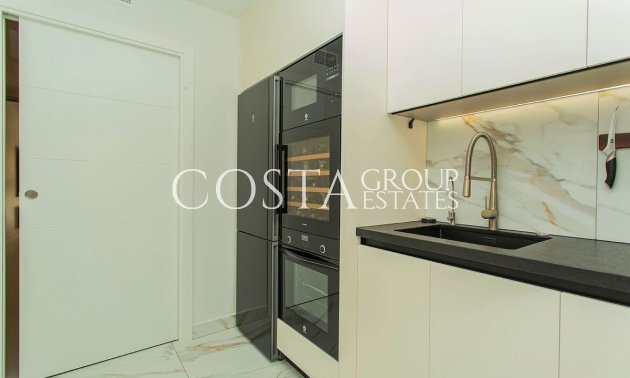 Wiederverkauf - Apartments -
San Pedro del Pinatar - San Pedro del Pinatar Centro