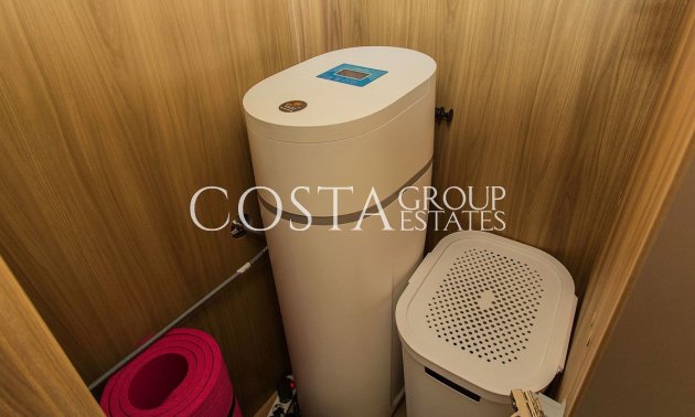 Wiederverkauf - Apartments -
San Pedro del Pinatar - San Pedro del Pinatar Centro