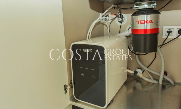 Wiederverkauf - Apartments -
San Pedro del Pinatar - San Pedro del Pinatar Centro