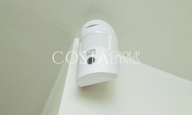 Wiederverkauf - Apartments -
San Pedro del Pinatar - San Pedro del Pinatar Centro