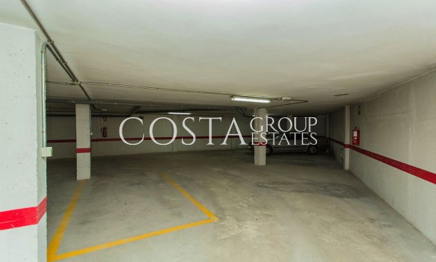 Wiederverkauf - Apartments -
San Pedro del Pinatar - San Pedro del Pinatar Centro