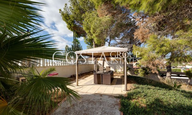 Revente - Villa -
Rojales - Ciudad Quesada