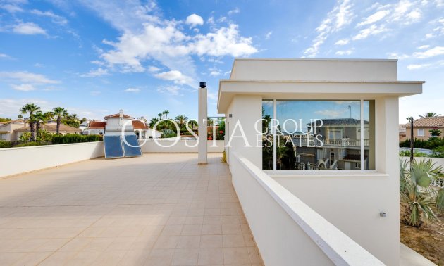 Revente - Villa -
Rojales - Ciudad Quesada