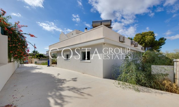 Revente - Villa -
Rojales - Ciudad Quesada