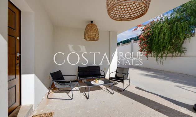 Revente - Villa -
Rojales - Ciudad Quesada