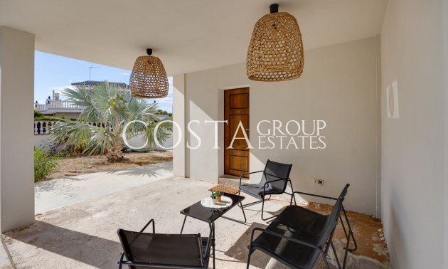 Revente - Villa -
Rojales - Ciudad Quesada