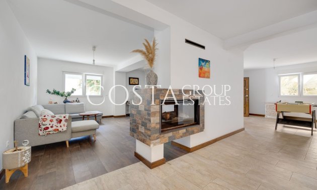 Revente - Villa -
Rojales - Ciudad Quesada