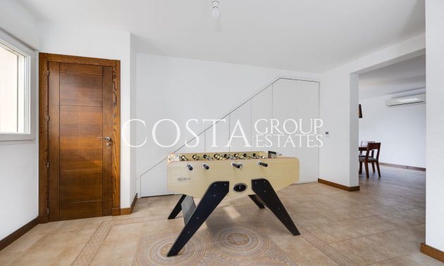 Revente - Villa -
Rojales - Ciudad Quesada