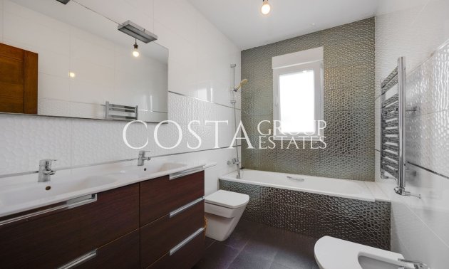 Revente - Villa -
Rojales - Ciudad Quesada