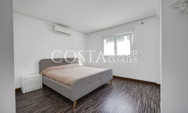 Revente - Villa -
Rojales - Ciudad Quesada