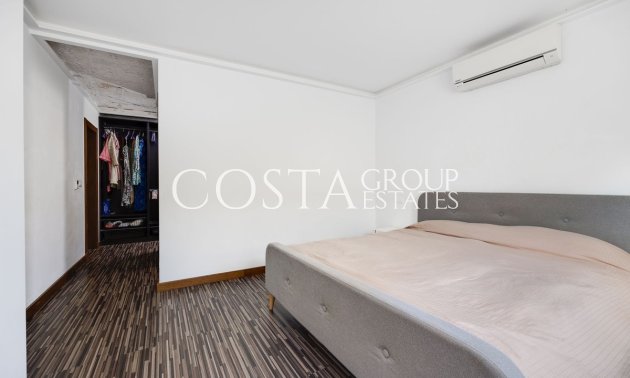 Revente - Villa -
Rojales - Ciudad Quesada