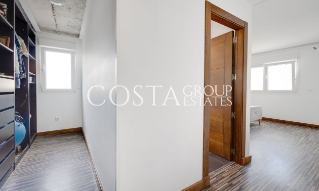 Revente - Villa -
Rojales - Ciudad Quesada