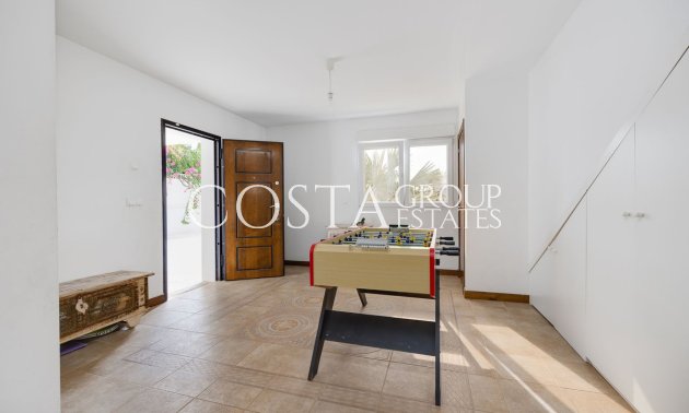 Revente - Villa -
Rojales - Ciudad Quesada