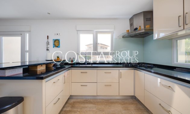 Revente - Villa -
Rojales - Ciudad Quesada