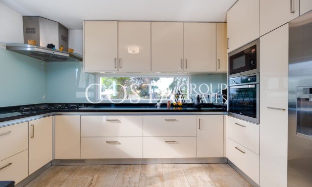 Revente - Villa -
Rojales - Ciudad Quesada