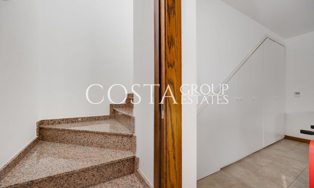 Revente - Villa -
Rojales - Ciudad Quesada