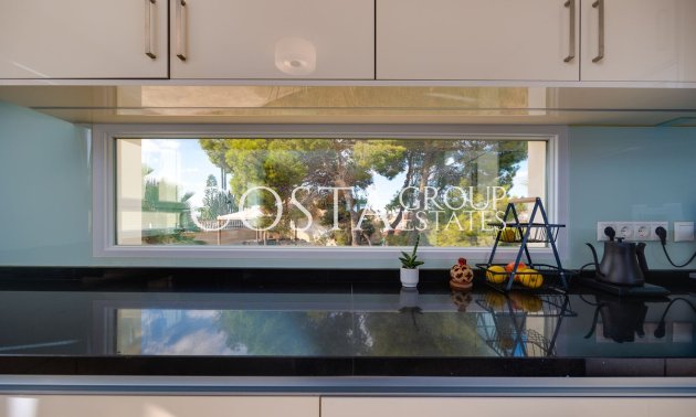 Revente - Villa -
Rojales - Ciudad Quesada