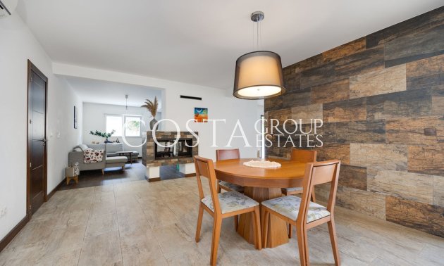 Revente - Villa -
Rojales - Ciudad Quesada