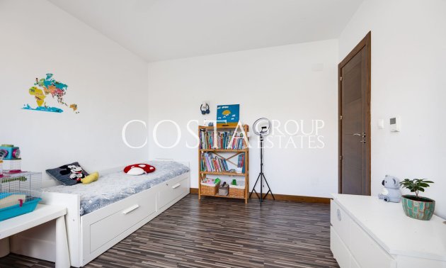 Revente - Villa -
Rojales - Ciudad Quesada