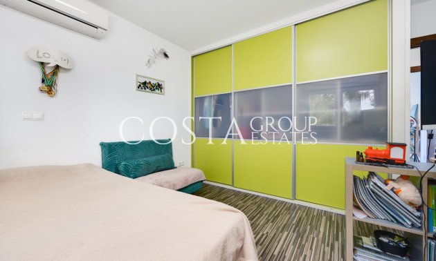 Revente - Villa -
Rojales - Ciudad Quesada